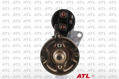 ATL AUTOTECHNIK a17440 -  Стартер